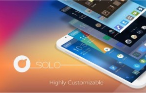 Solo Launcher for Android [App Review]