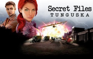 Secret Files Tunguska – Point and Click Adventure for iOS