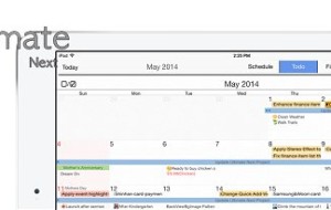 Ultimate Next Calendar for iOS [App Review]