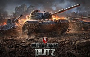 World of Tanks Blitz (Free to Play MMO) Video Review