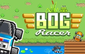 Bog Racer – A neat little game for Android, iOS