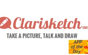Clarisketch [Android App]