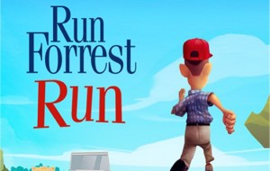 Run Forrest Run – where are you going? [iOS App Review]