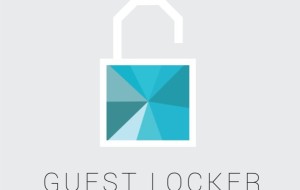 Guest Locker Smart Security [Android App]