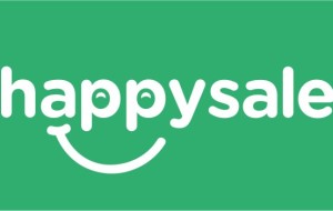 Happysale: Sell Your Stuff Quickly With A Little Help From Your Facebook Friends