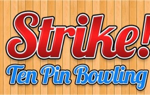 Strike! Ten Pin Bowling for iOS