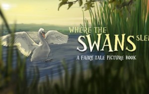 Where Do the Swans Sleep [App Review]