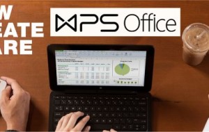 WPS Office for iOS (updated)