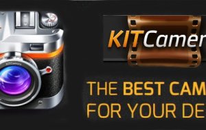 KitCamera-Impressive Camera App for iOS [Review]