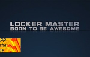 Locker Master [Android App]