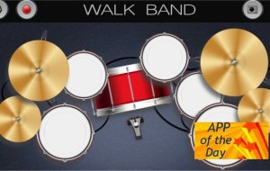 Walk Band [Android App]