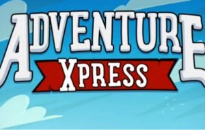 The mail must get though – Adventure Xpress [Game Review]