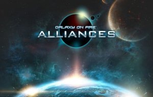 Galaxy on Fire – Alliances receives another gameplay mode