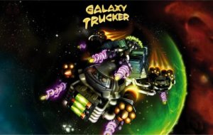 Galaxy Trucker Hits Android