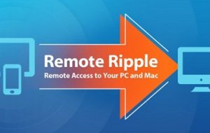 Remote Ripple 2.1: Remote Desktop for Android
