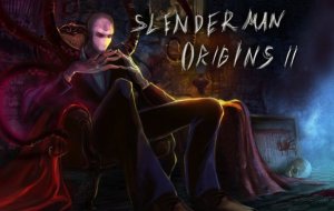 Slender Man Origins II – new Android, iOS Adventure Game