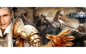 Clash of Kings launches for Android