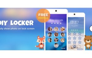 DIY Locker – Tattoo Locker [Android App]