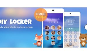 DIY Locker – Tattoo Locker [Android App]
