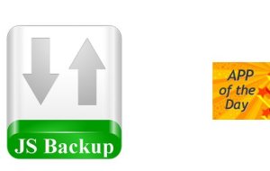 JS Backup – Restore & Migrate [Android App]