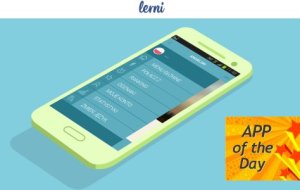 Lerni. Learn languages [Android App]