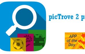 picTrove 2 pro [iOS App]