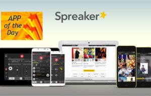 Spreaker Studio [Android App]