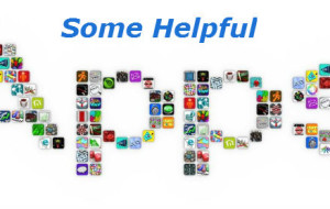 Useful Apps