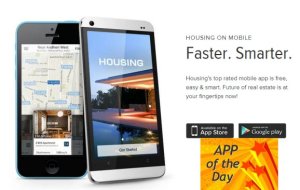 Property Search by Housing.com [Android App]