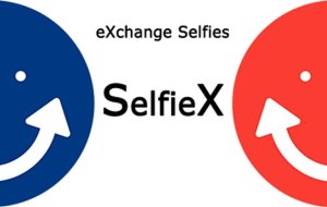 Selfie X -Swapping Selfies with others around the globe [App Review]