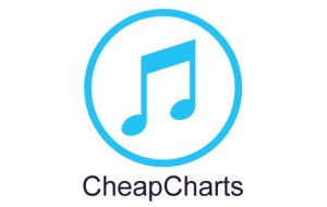 Finding Music (and more) on the Cheap – CheapCharts [App Review]