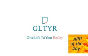 GLTYR [iOS App]