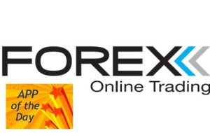 Forex & CFD Trading by iFOREX [Android App]
