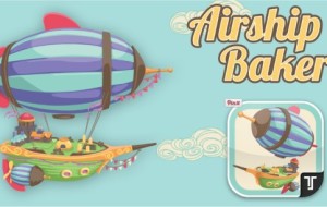 Airship Bakery -does not seem to be fully cooked [Android App Review]
