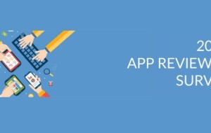How to Submit App Reviews – 2015 App Reviewer Survey