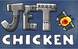 Roar with the chickens- Jet Chicken [Android App Review]