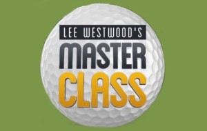 Lee Westwood’s Official Golf Masterclass App Tees Up