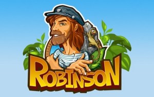 Robinson – Build Your Own Island Village [App Review]