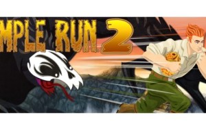 Run for your life – Temple Run 2 [App Review]
