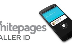 Whitepages Caller ID & Block [Android App]