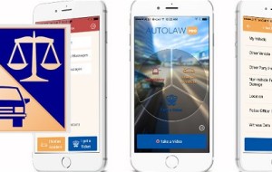 Auto Law Pro Comes to iOS Devices