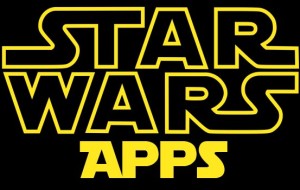 That’s no moon…that’s an app! [Star Wars for your phone]