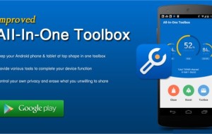All-In-One Toolbox (Cleaner) [Android App]