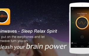 Brainwaves-Sleep Relax Spirit [Android App]