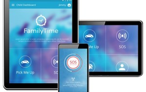 FamilyTime Parental App Claims to Empower Parents to Fight Cyber-Crimes