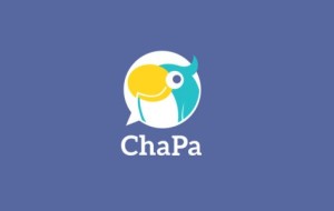 ChaPa [iOS App]