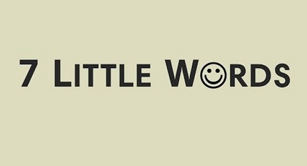 7 Little Words [Android, iOS App]App Review Central