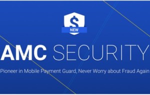 AMC Security [Android App]
