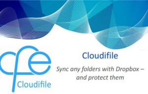 Synchronize any folders with Dropbox – Cloudifile [Android App]