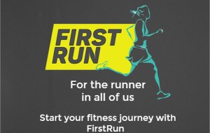 First Run C25K Fitness Trainer [Android App]